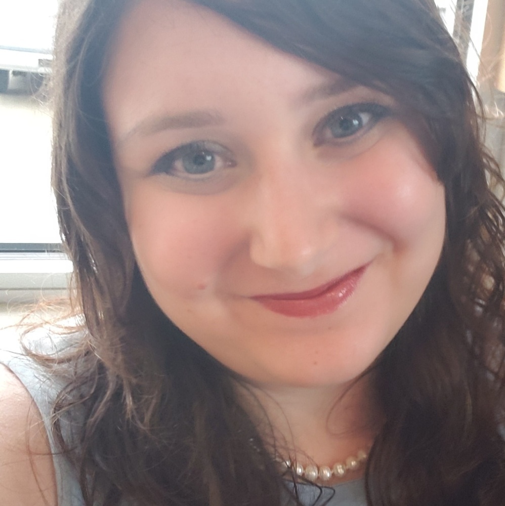 Meet your Posher, Kelsey